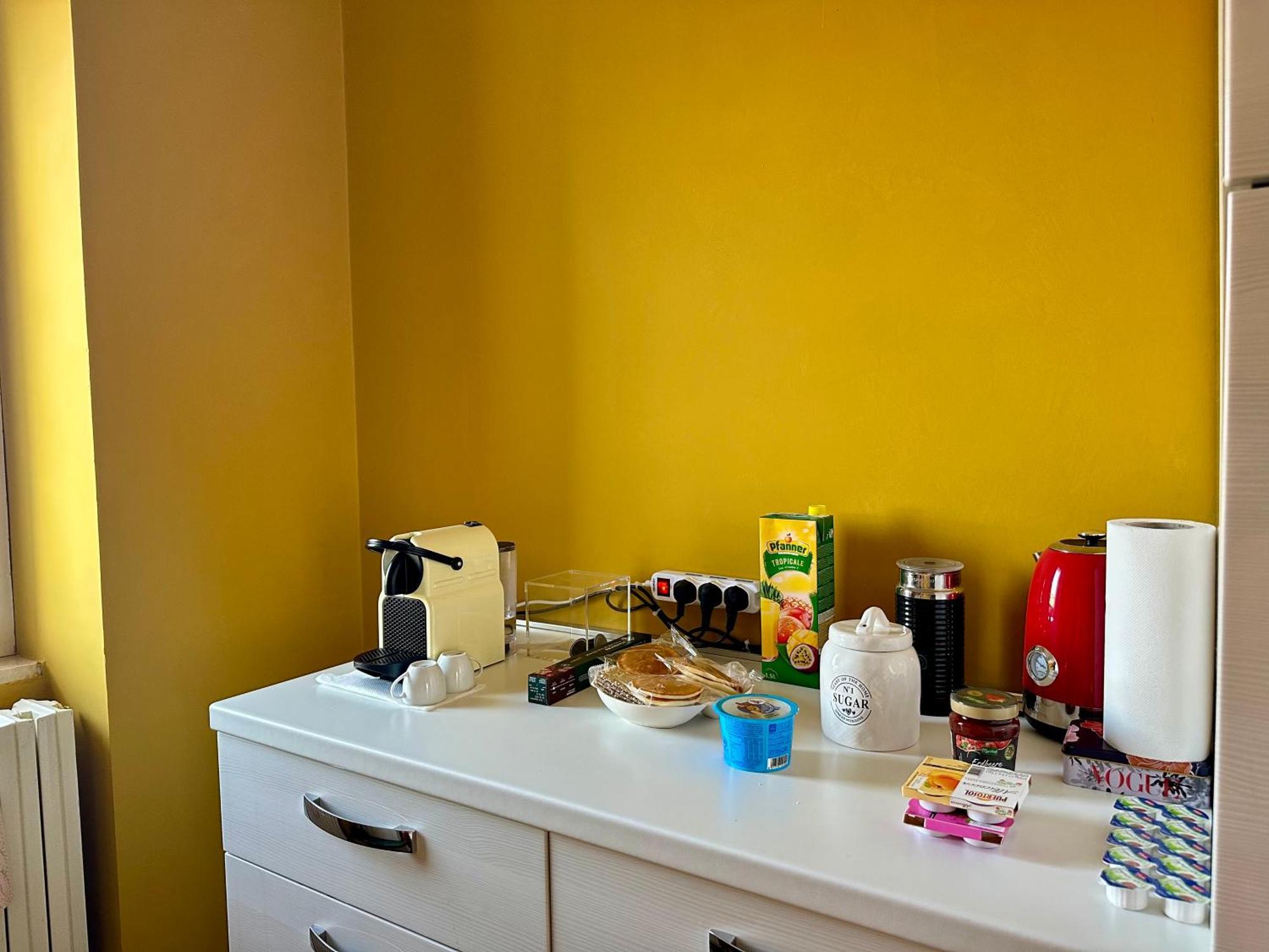 B&B La Corte Puegnago Zewnętrze zdjęcie