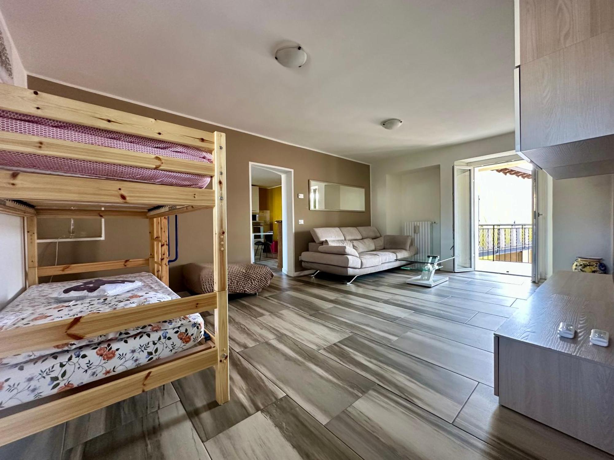 B&B La Corte Puegnago Zewnętrze zdjęcie