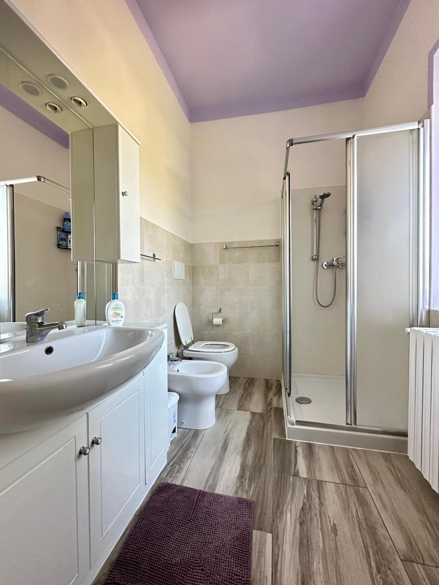 B&B La Corte Puegnago Zewnętrze zdjęcie