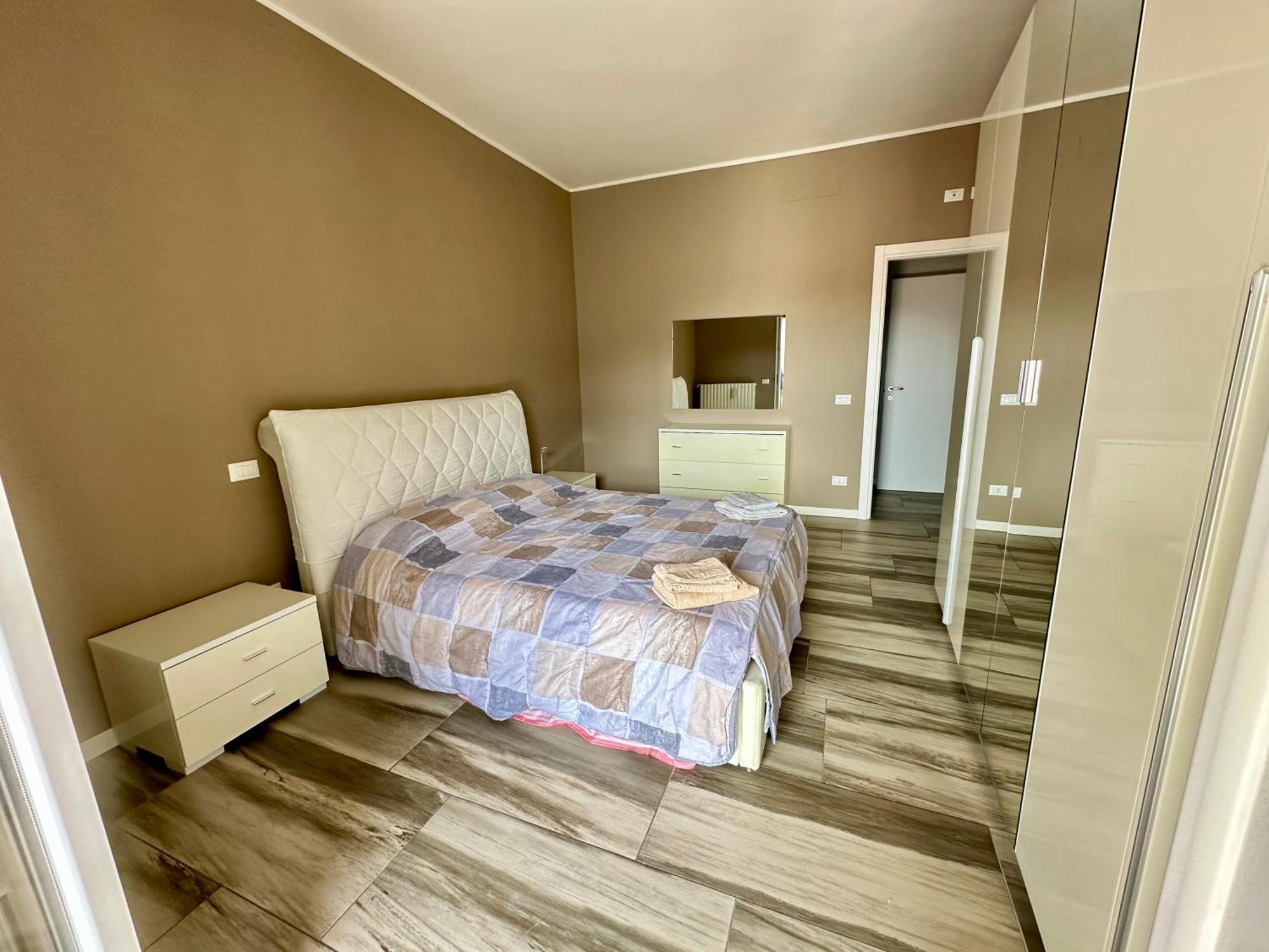 B&B La Corte Puegnago Zewnętrze zdjęcie